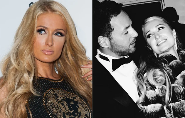 Paris Hilton myśli już o ślubie!