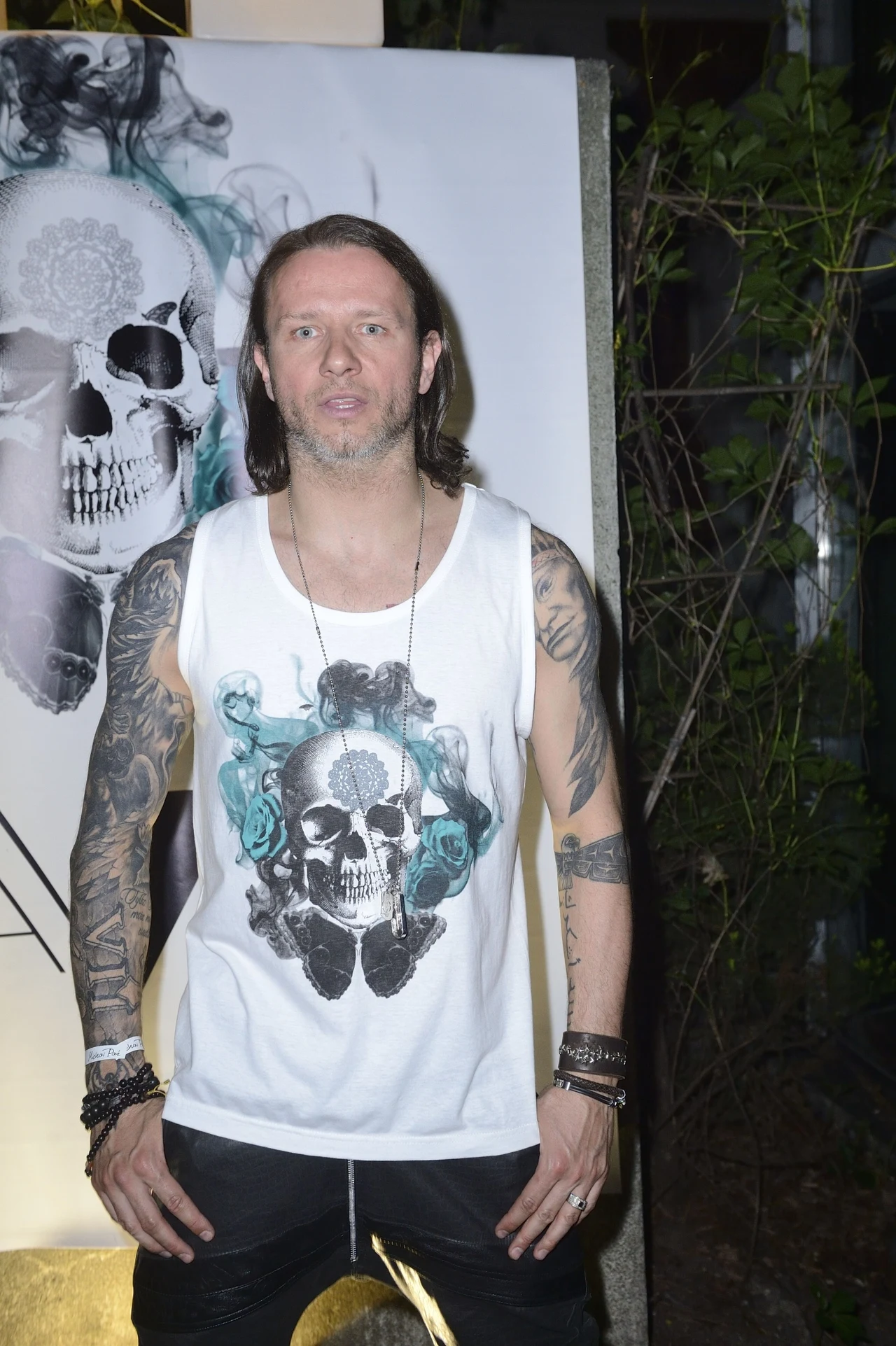 Radosław Majdan Radosław Majdan