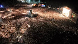 Dream Theater na Przystanku Woodstock: To się nazywa tłum!