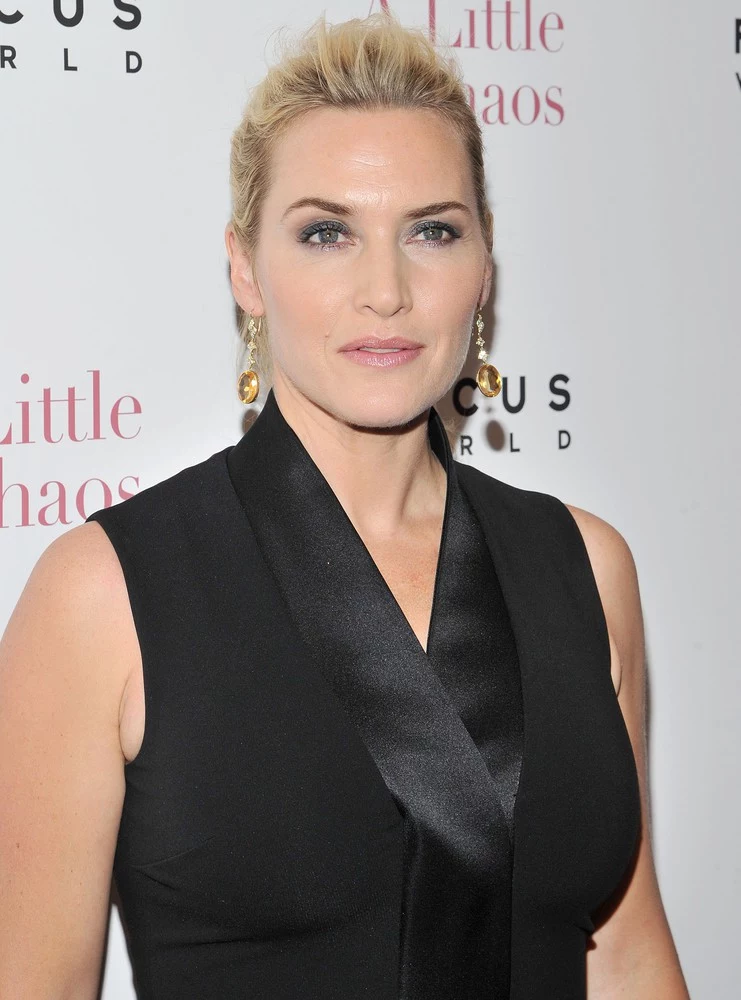 Kate Winslet (Starshots/Broadimage/EAST NEWS) Kate Winslet (Starshots/Broadimage/EAST NEWS)