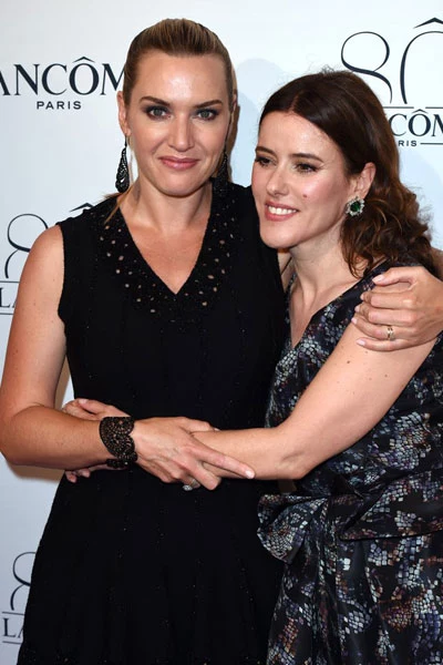 Kate Winslet (REX Shutterstock/EAST NEWS) Kate Winslet (REX Shutterstock/EAST NEWS)