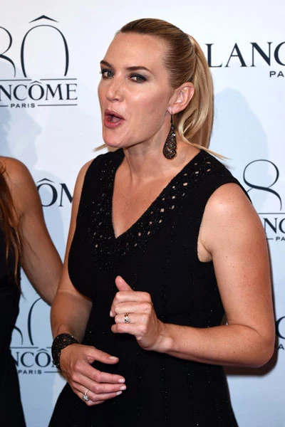 Kate Winslet (REX Shutterstock/EAST NEWS) Kate Winslet (REX Shutterstock/EAST NEWS)