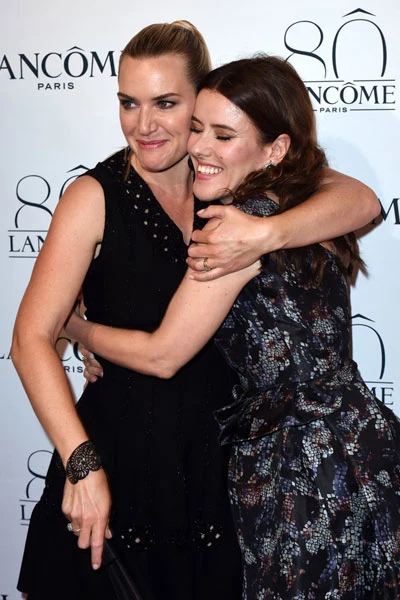 Kate Winslet (REX Shutterstock/EAST NEWS) Kate Winslet (REX Shutterstock/EAST NEWS)