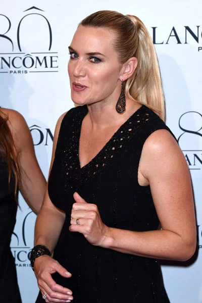 Kate Winslet (REX Shutterstock/EAST NEWS) Kate Winslet (REX Shutterstock/EAST NEWS)