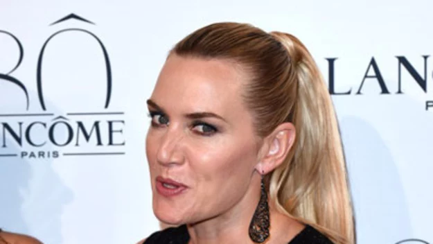 Kate Winslet (REX Shutterstock/EAST NEWS)