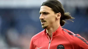 Zlatan Ibrahimović
