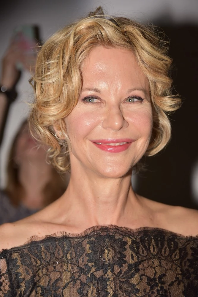 Meg Ryan (Visual Press Agency/EAST NEWS) Meg Ryan (Visual Press Agency/EAST NEWS)