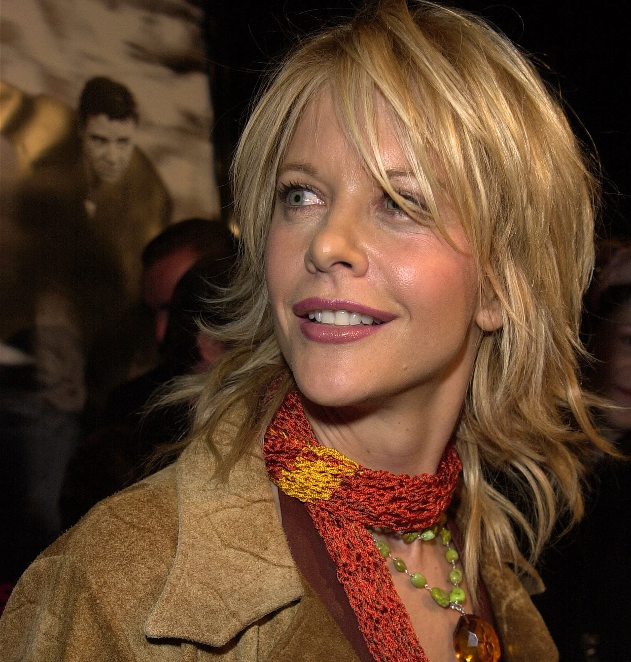 Meg Ryan Meg Ryan