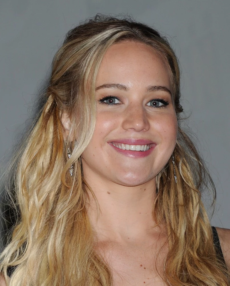 Jennifer Lawrence (Broadimage/EAST NEWS)