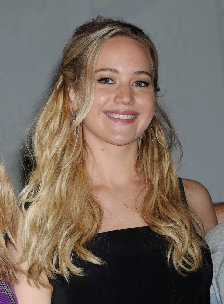 Jennifer Lawrence (Broadimage/EAST NEWS)