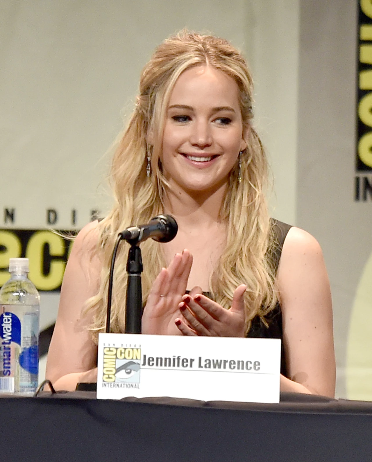 Jennifer Lawrence