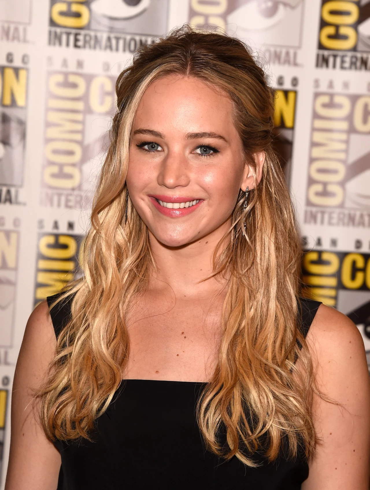 Jennifer Lawrence