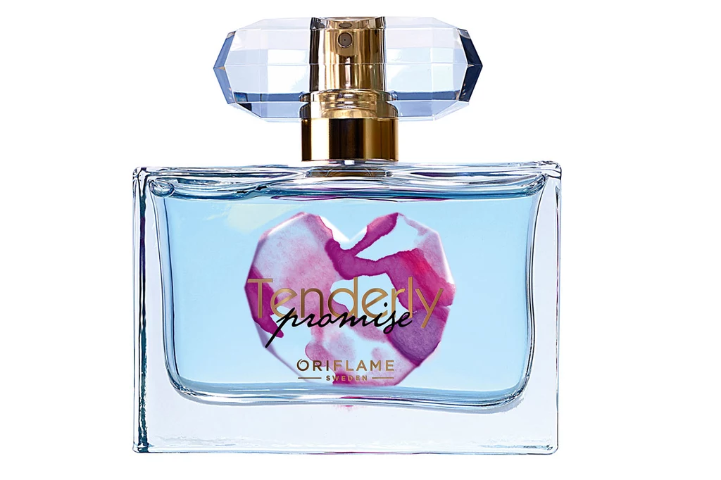 Oriflame: Tenderly Promise