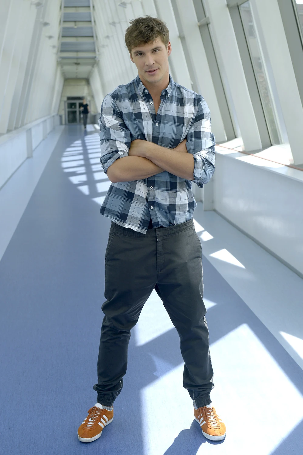 Mikołaj Roznerski Mikołaj Roznerski