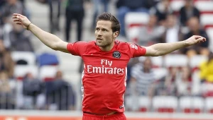 Yohan Cabaye