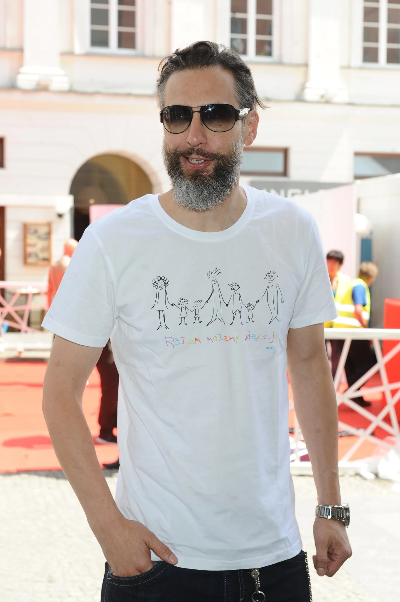 Szymon Majewski Szymon Majewski