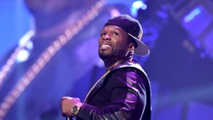 50 Cent nie narzeka na brak pieniędzy, chociaż początki miał trudne