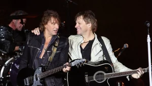 Bon Jovi: Czy Richie Sambora wróci do zespołu?