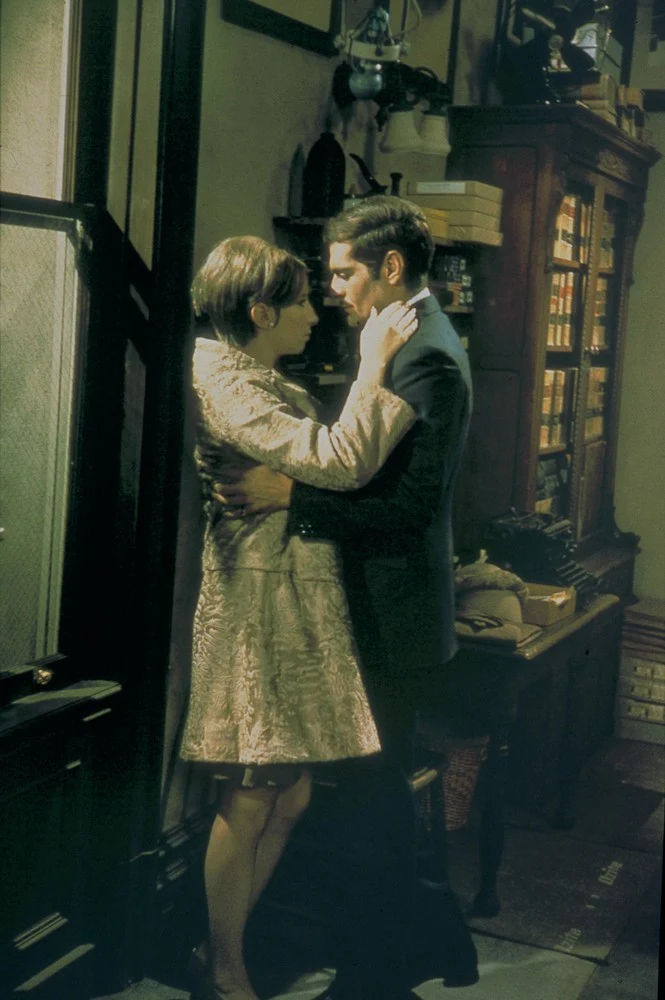 "Zabawna dziewczyna"