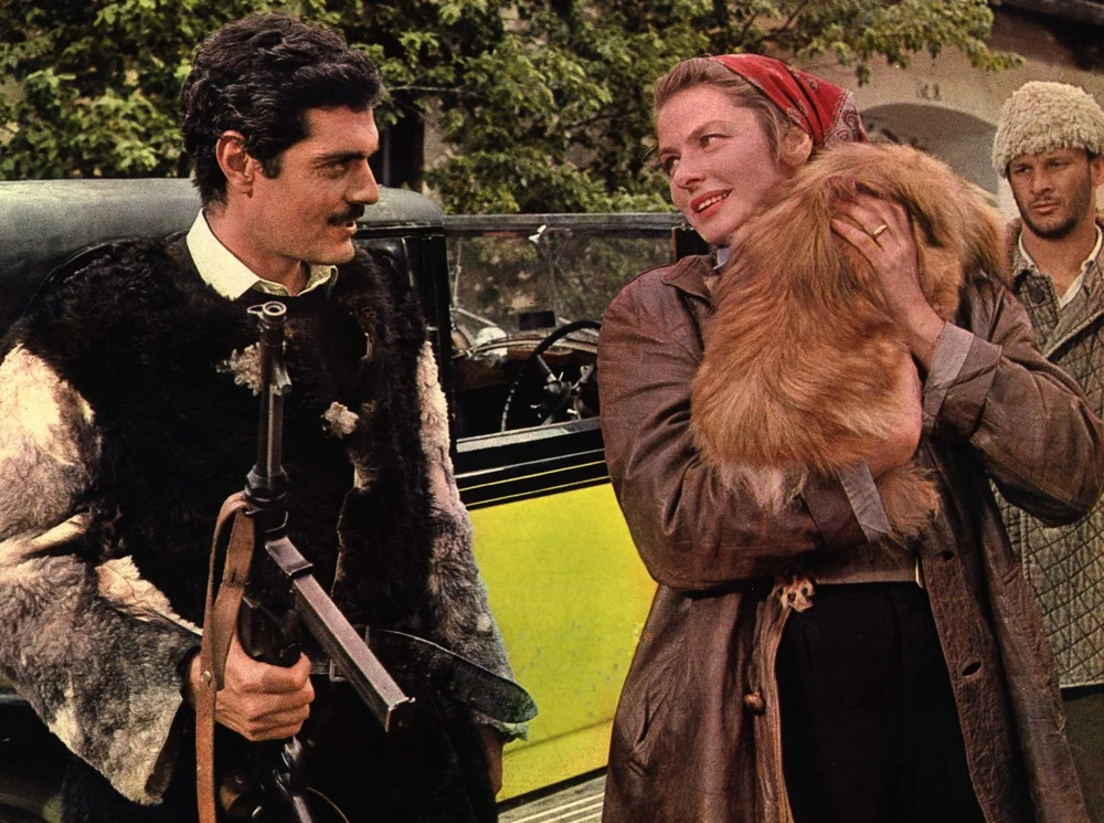 "Żółty Rolls-Royce"