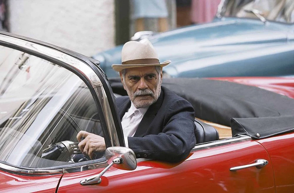 "Pan Ibrahim i kwiaty Koranu"