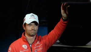 Sebastien Loeb wróci do rajdów?