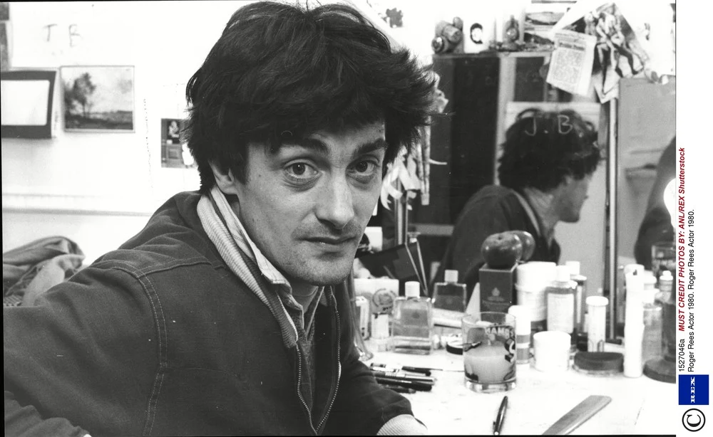 Roger Rees Classics Zmarł Roger Rees - Film w INTERIA.PL