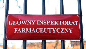 Główny Inspektorat Farmaceutyczny zapewnia, że jest gotowy do wdrożenia zapisów ustawy