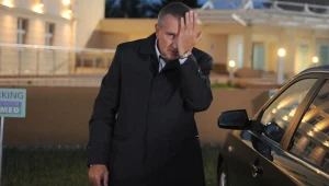 Doktor Paweł Lubicz zostanie oczyszczony z zarzutu spowodowania śmierci swojej pacjentki