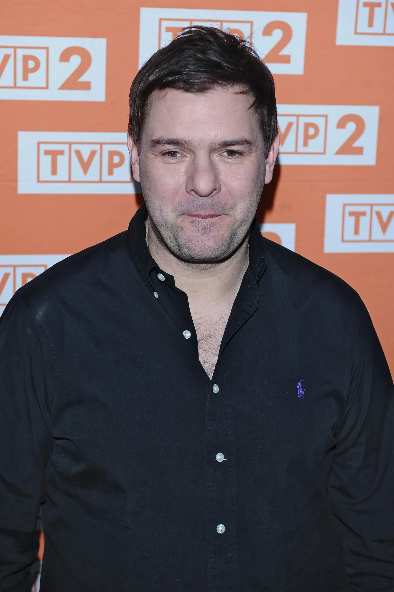 Tomasz Karolak Tomasz Karolak