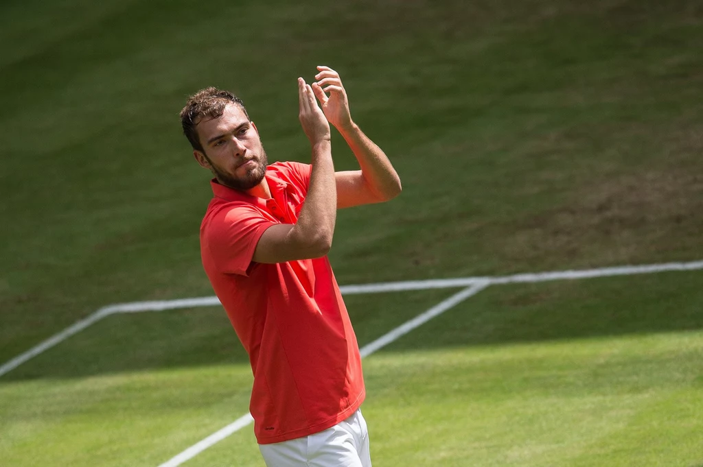 Jerzy Janowicz Jerzy Janowicz