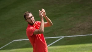 Jerzy Janowicz