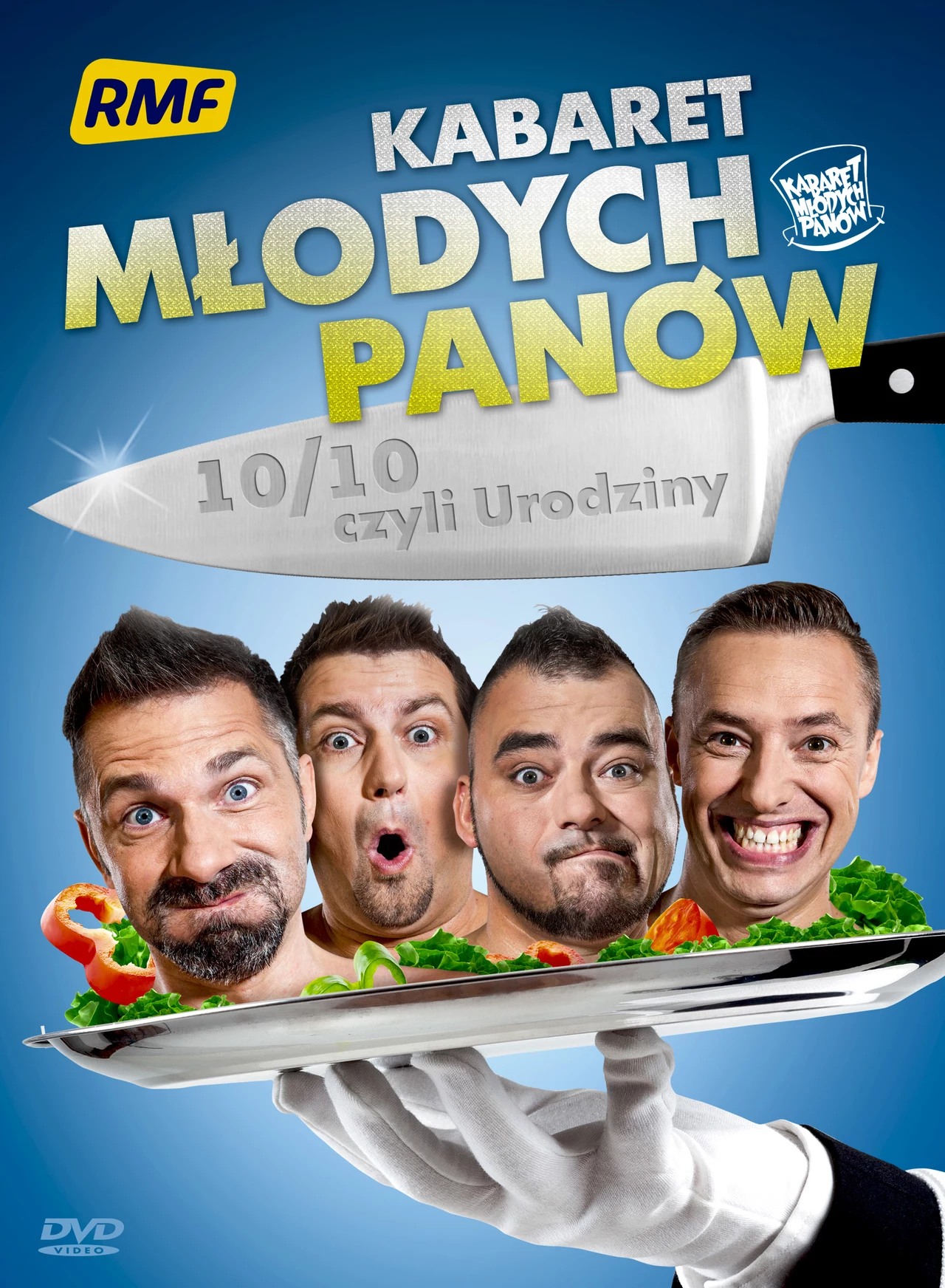 "10/10, czyli urodziny!" "10/10, czyli urodziny!"