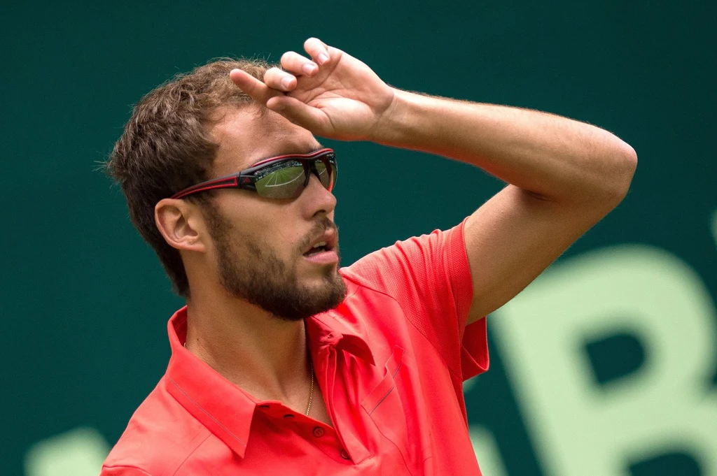 Jerzy Janowicz Jerzy Janowicz