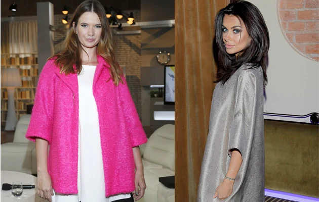 Nowe przyjaciółki?