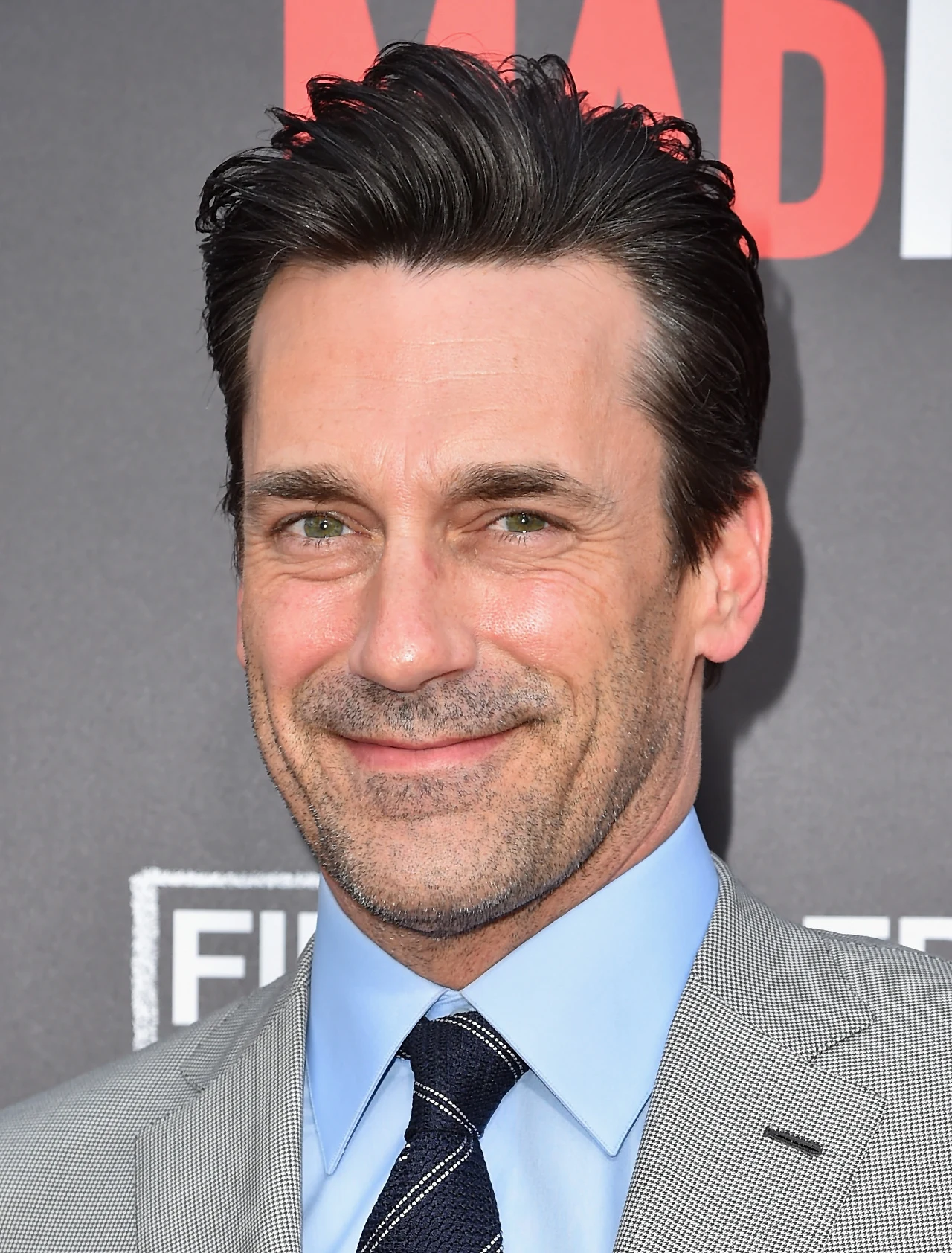 Jon Hamm Jon Hamm