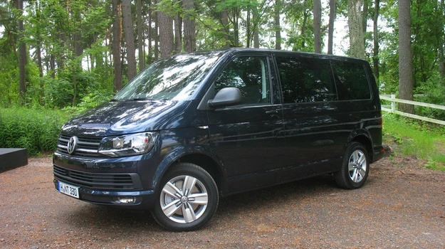 Volkswagen T6