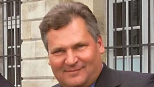 Aleksander Kwaśniewski (zdjęcie z 2000 roku) zawetował ustawę