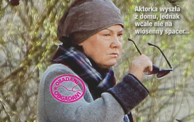 Agnieszka Kotulanka Agnieszka Kotulanka