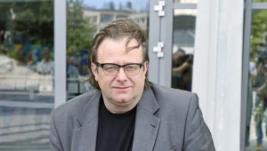 Olaf Lubaszenko: Teraz czuję się lepiej