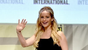 Jennifer Lawrence sparodiowała Cher