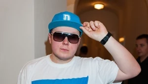 Donatan nazwał Karola z Kalisza "turbodebilem"