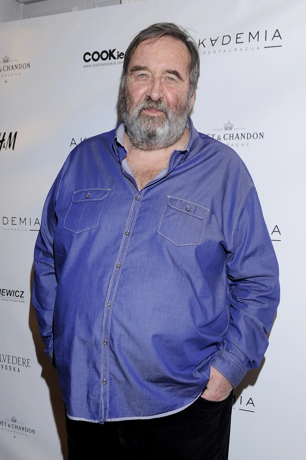 Krzysztof Kowalewski  Krzysztof Kowalewski