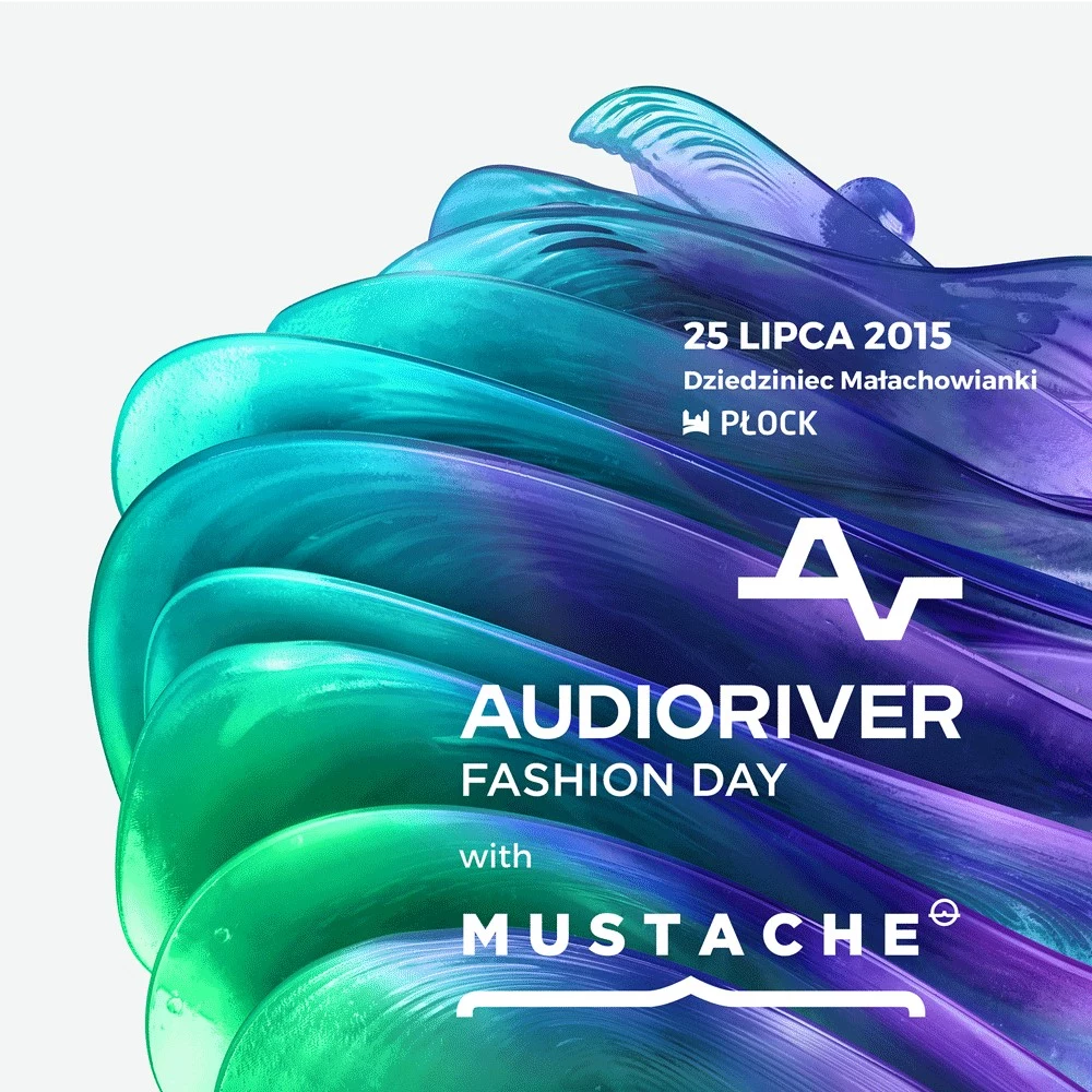 Audioriver Fashion Day odbędzie się w sobotę, 25 lipca