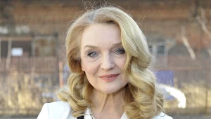 Halinę Skoczyńską oglądać możemy w "rodzince.pl". Aktorka zagrała też w oscarowej "Idzie"