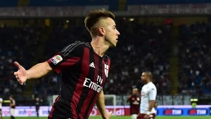 Stephan El Shaarawy