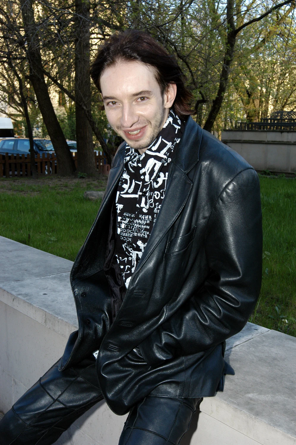 Adam Konkol Adam Konkol