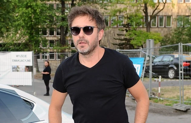 Andrzej Piaseczny Andrzej Piaseczny