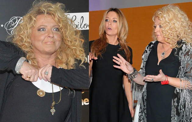 Magda Gessler Magda Gessler