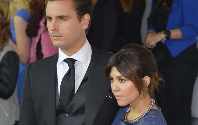 Kourtney Kardashian chce się zemścić na ojcu swoich dzieci?